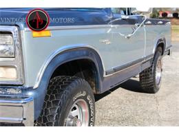 1980 Ford F150 (CC-1439879) for sale in Statesville, North Carolina