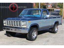 1980 Ford F150 (CC-1439879) for sale in Statesville, North Carolina
