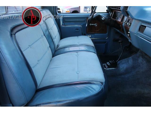 1980 Ford F150 (CC-1439879) for sale in Statesville, North Carolina