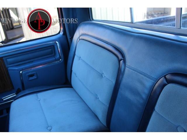 1980 Ford F150 (CC-1439879) for sale in Statesville, North Carolina