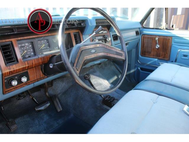 1980 Ford F150 (CC-1439879) for sale in Statesville, North Carolina