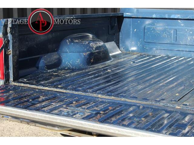 1980 Ford F150 (CC-1439879) for sale in Statesville, North Carolina
