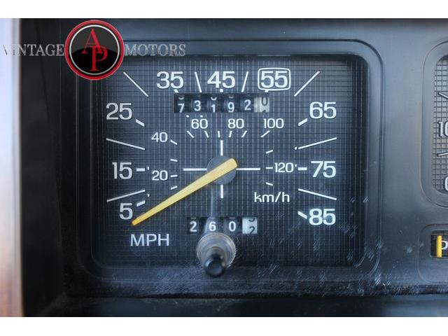 1980 Ford F150 (CC-1439879) for sale in Statesville, North Carolina