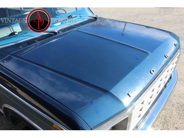 1980 Ford F150 (CC-1439879) for sale in Statesville, North Carolina