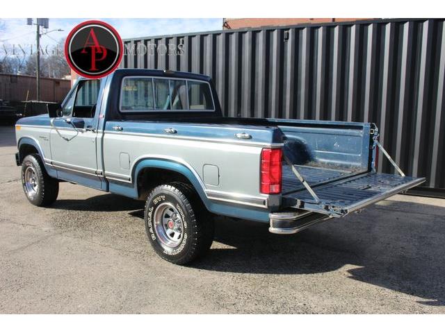 1980 Ford F150 (CC-1439879) for sale in Statesville, North Carolina