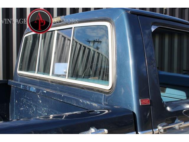 1980 Ford F150 (CC-1439879) for sale in Statesville, North Carolina
