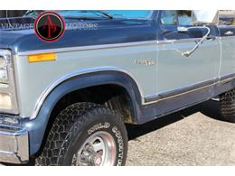 1980 Ford F150 (CC-1439879) for sale in Statesville, North Carolina