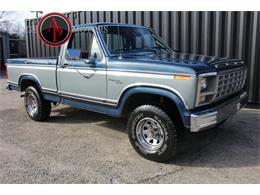 1980 Ford F150 (CC-1439879) for sale in Statesville, North Carolina