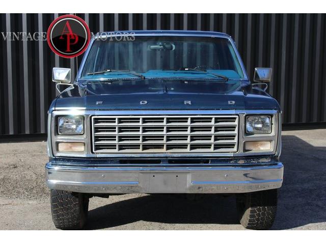 1980 Ford F150 (CC-1439879) for sale in Statesville, North Carolina