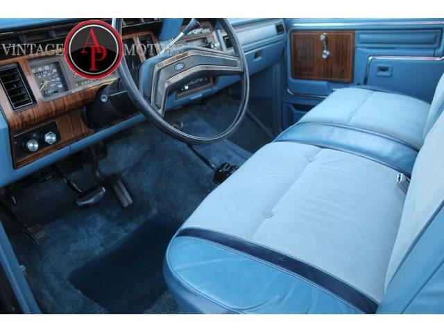 1980 Ford F150 (CC-1439879) for sale in Statesville, North Carolina