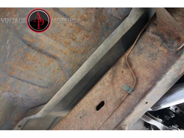 1980 Ford F150 (CC-1439879) for sale in Statesville, North Carolina