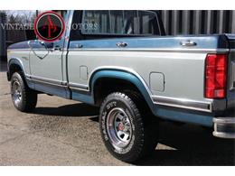1980 Ford F150 (CC-1439879) for sale in Statesville, North Carolina