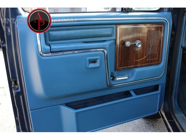 1980 Ford F150 (CC-1439879) for sale in Statesville, North Carolina