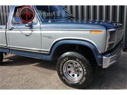 1980 Ford F150 (CC-1439879) for sale in Statesville, North Carolina