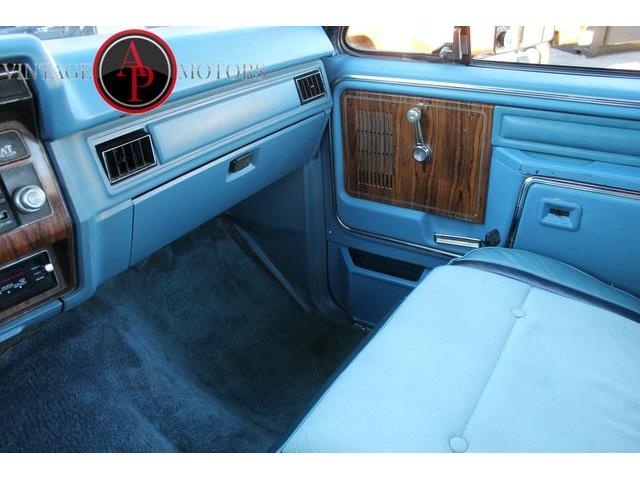 1980 Ford F150 (CC-1439879) for sale in Statesville, North Carolina