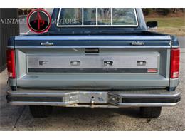 1980 Ford F150 (CC-1439879) for sale in Statesville, North Carolina
