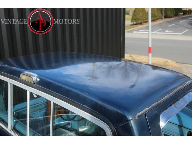 1980 Ford F150 (CC-1439879) for sale in Statesville, North Carolina
