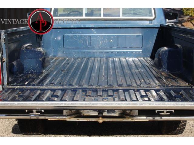 1980 Ford F150 (CC-1439879) for sale in Statesville, North Carolina