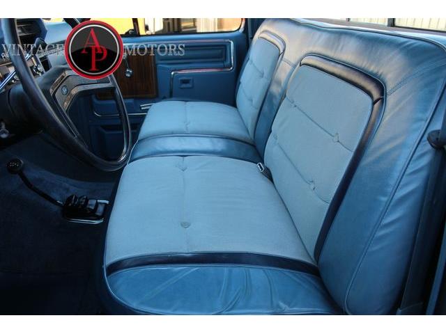 1980 Ford F150 (CC-1439879) for sale in Statesville, North Carolina
