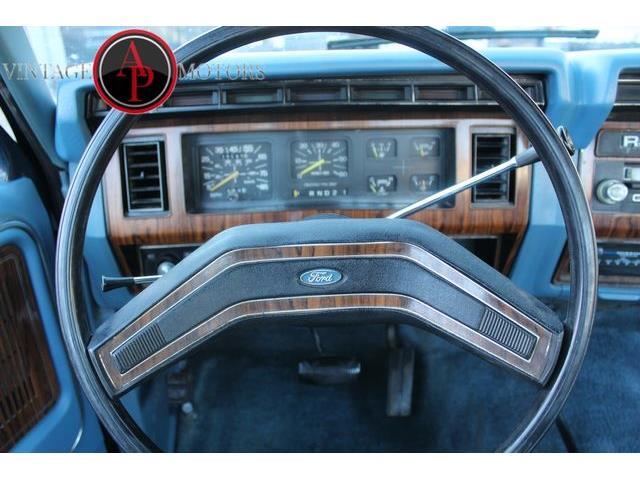 1980 Ford F150 (CC-1439879) for sale in Statesville, North Carolina