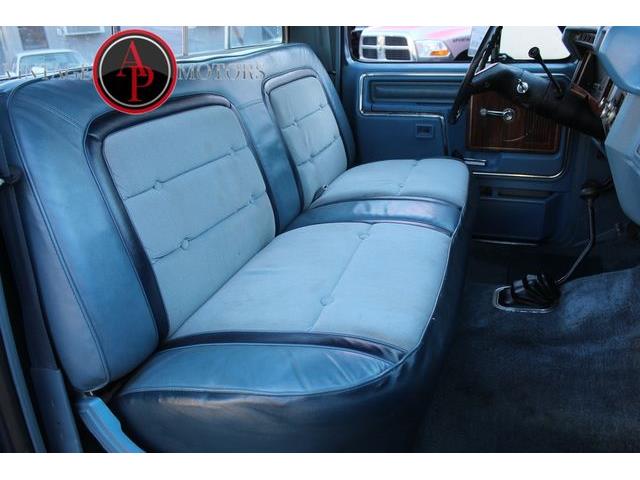 1980 Ford F150 (CC-1439879) for sale in Statesville, North Carolina