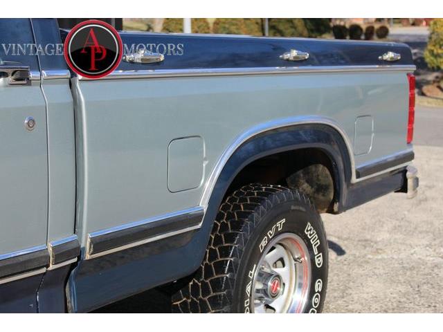 1980 Ford F150 (CC-1439879) for sale in Statesville, North Carolina