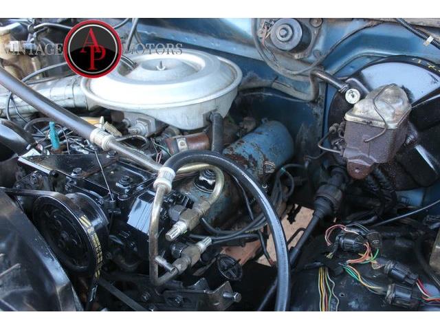 1980 Ford F150 (CC-1439879) for sale in Statesville, North Carolina