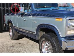 1980 Ford F150 (CC-1439879) for sale in Statesville, North Carolina
