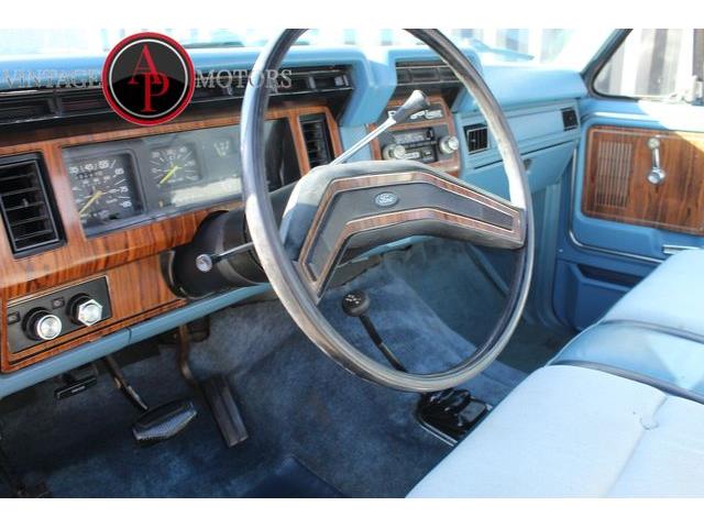 1980 Ford F150 (CC-1439879) for sale in Statesville, North Carolina
