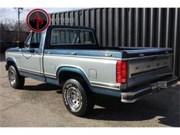 1980 Ford F150 (CC-1439879) for sale in Statesville, North Carolina