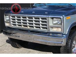 1980 Ford F150 (CC-1439879) for sale in Statesville, North Carolina