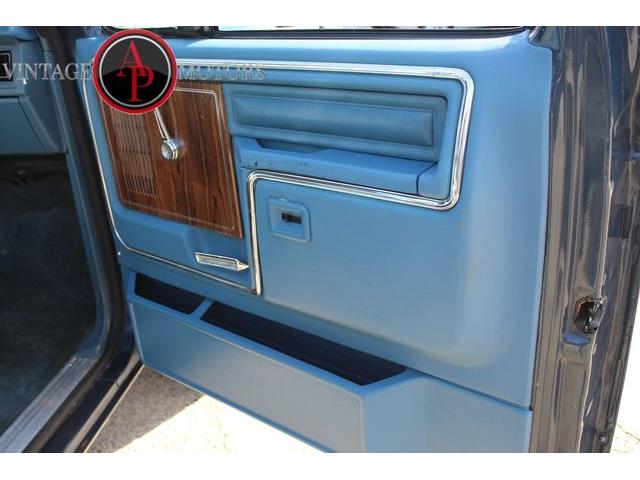 1980 Ford F150 (CC-1439879) for sale in Statesville, North Carolina