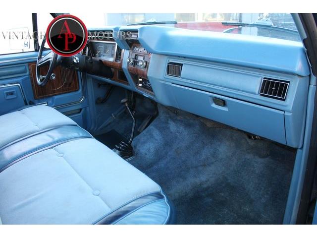 1980 Ford F150 (CC-1439879) for sale in Statesville, North Carolina