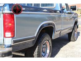 1980 Ford F150 (CC-1439879) for sale in Statesville, North Carolina