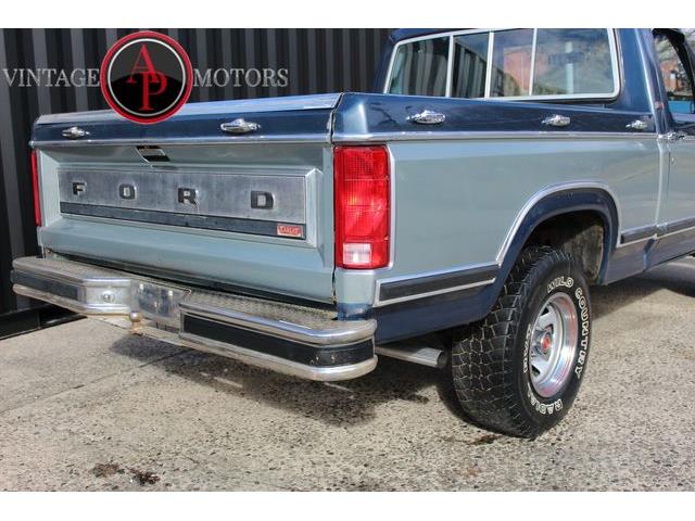 1980 Ford F150 (CC-1439879) for sale in Statesville, North Carolina