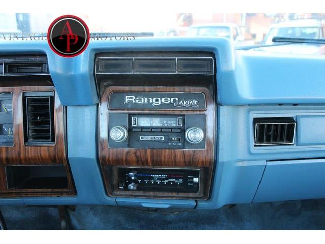 1980 Ford F150 (CC-1439879) for sale in Statesville, North Carolina