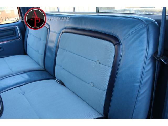 1980 Ford F150 (CC-1439879) for sale in Statesville, North Carolina