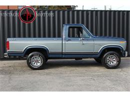 1980 Ford F150 (CC-1439879) for sale in Statesville, North Carolina