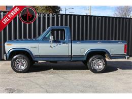 1980 Ford F150 (CC-1439879) for sale in Statesville, North Carolina