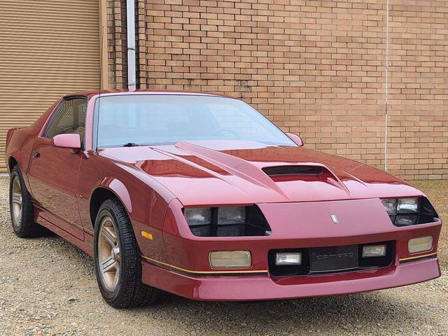 1990 Chevrolet Camaro for Sale  | CC-1439889