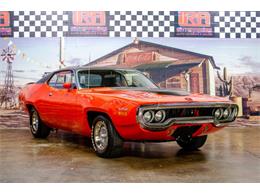 1971 Plymouth Road Runner (CC-1439910) for sale in Bristol, Pennsylvania