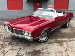 1970 Oldsmobile Cutlass (CC-1439937) for sale in Valley Park, Missouri