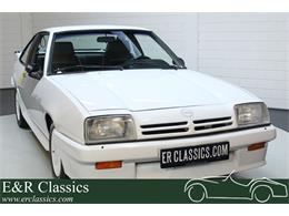1988 Opel Manta (CC-1439947) for sale in Waalwijk, [nl] Pays-Bas