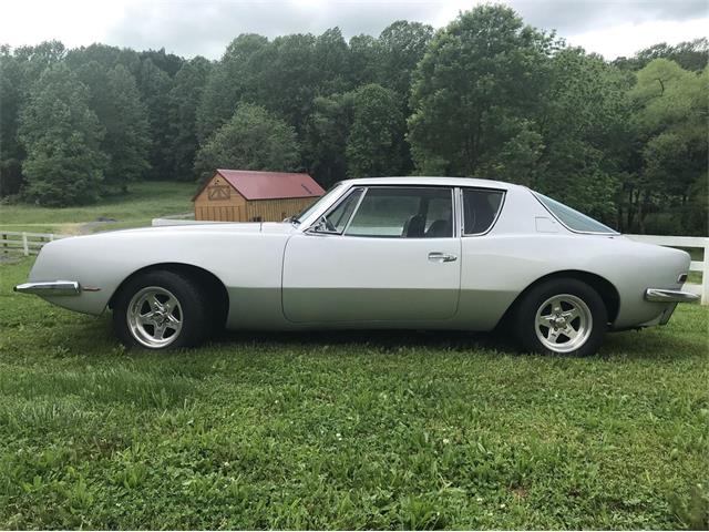 1971 Avanti Avanti II (CC-1430995) for sale in McLean, Virginia