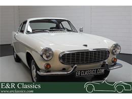 1962 Volvo P1800S (CC-1439955) for sale in Waalwijk, [nl] Pays-Bas