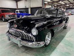 1949 Buick Roadmaster (CC-1439960) for sale in Sherman, Texas