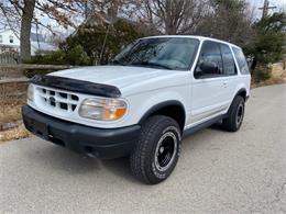1999 Ford Explorer (CC-1439968) for sale in MILFORD, Ohio