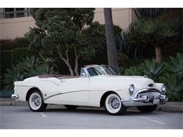 1953 Buick Skylark (CC-1439971) for sale in La Jolla, California