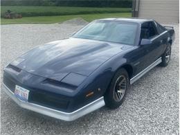 1984 Pontiac Firebird Trans Am (CC-1439976) for sale in Carlyle, Illinois