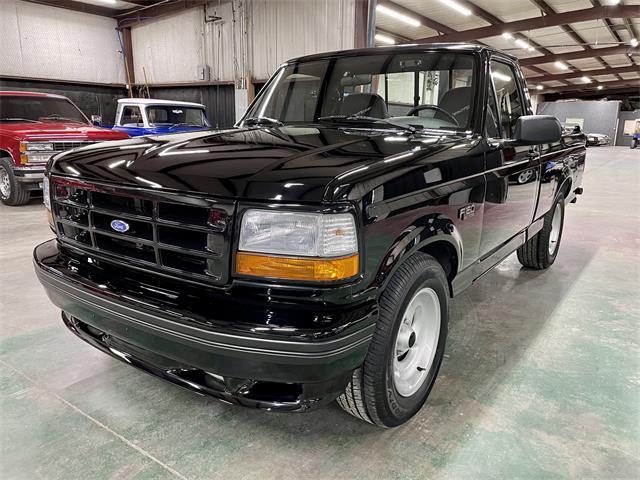 1993 Ford Lightning (CC-1439980) for sale in Sherman, Texas